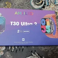 ساعت هوشمند