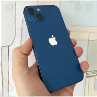 اپل۱۳نرمال ۱۲۸گیگ