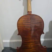 ویالون|ویولن|شیراز, فرهنگ شهر|دیوار