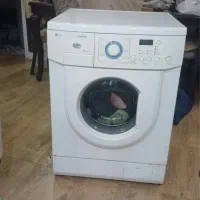 لباسشوییLG