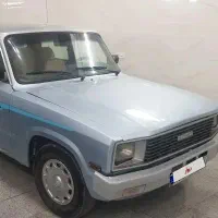 مزدا مدل ۸۸ دوگانه کارخانه