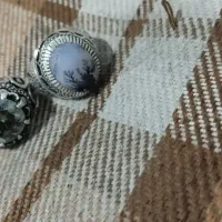 انگشتر شجر تک درخت