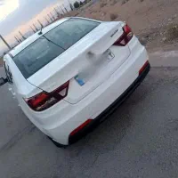 خودرو شاهین مدل ۱۴۰۰