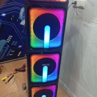 تعمیرات انواع  اسپیکر