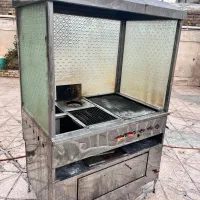 فر ساندویچی