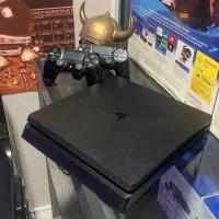 ps4 slim کپی خور