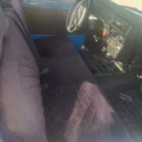 نیسان دوگانه مدل403|خودرو سواری و وانت|اسدآباد, |دیوار