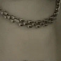 دستیند طلای زنانه گمشده