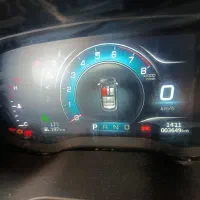 شاسی بلند کی ام سیA5