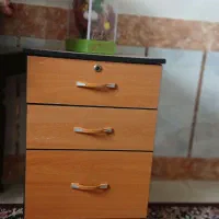 سه کشو