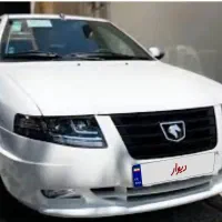 سمند سورن پلاس