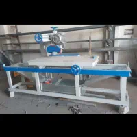 فرزآبی/اسلب بر/اسکراچ/ساختمانی سبک/cnc|ماشینآلات صنعتی|اصفهان, محمودآباد|دیوار