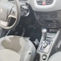 ۲۰۷ پانورما در حد صفر|خودرو سواری و وانت|تهران, افسریه جنوبی|دیوار