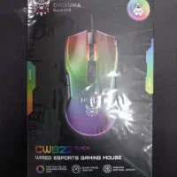 موس گیمینگ|قطعات و لوازم جانبی رایانه|کرمانشاه, |دیوار