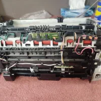 تعمیرات پرینتر و شارژ کاتریج به صورت دوره ای|پرینتر، اسکنر، کپی، فکس|کاشان, معلم|دیوار