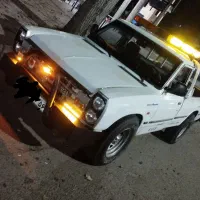 جرثقیل صومعه سرا چرخ گیر امدادخودرو محمد