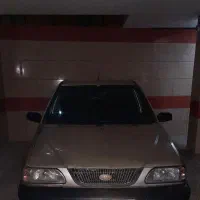 پراید۱۴۱ مدل ۸۷فرمان هیدرولیک