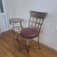 صندلی فرفوژه