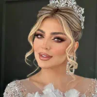 اموزش میکاپ و مژه بصورت حرفه ای