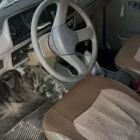 ماشین مزداه B2000|خودرو سواری و وانت|ماهان, |دیوار