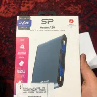 هارد اکسترنال ۲ ترا