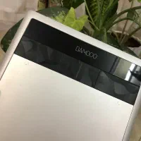 قلم نوری با صفحه نمایش A5 اینچ وکام مدل CTH-670S