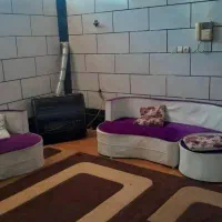 رهن کامل آپارتمان مبله 60 متری