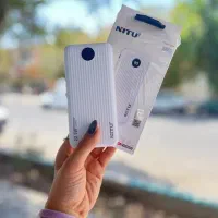 پاوربانک ۱۰ هزار همه مدل با تخفیف ویژه ۸۹۰ ت|لوازم جانبی موبایل و تبلت|یزد, |دیوار