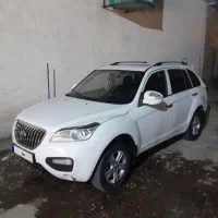 لیفانx60 اتوماتیک ۹۶