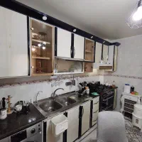 کابینت فلزی سالم|مصالح و تجهیزات ساختمان|نهاوند, |دیوار