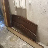 تخت خواب ۲نفره|تخت و سرویس خواب|سمنان, |دیوار