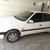 پژو405slx|خودرو سواری و وانت|سیرجان, |دیوار