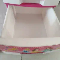 فایل لباس چهار کشور بچگانه