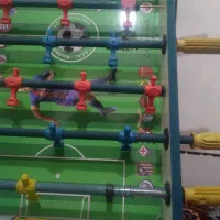 فوتبال دستی بازی|تجهیزات ورزشی|ازنا, |دیوار