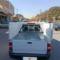 پراید وانت پا به صفر 1403|خودرو سواری و وانت|برخوار, |دیوار