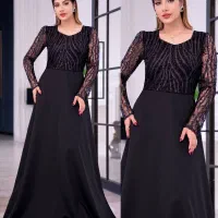 لباس مجلسی اورال آیه ( ورق بزنید)|لباس|تهران, امام زاده حسن|دیوار