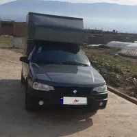 وانت آریسان۲  دوگانه کارخانه اتاق دار