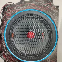 میدرنج اکتیو سایز ۱۰ اینچ