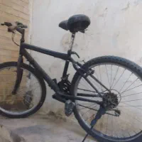 دوچرخه ۲۶ درصحنه