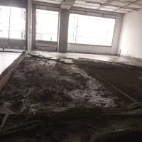 نیازمند کارگر فوم بتن