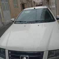 فروش سمند سورن xu