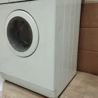 ماشین لباسشویی بوش اصل آلمان