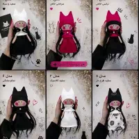 عروسک روسی/دخترونه/کادویی