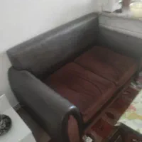 مبل دو نفره تمیز