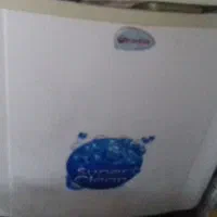 ماشین لباسشویی دوقلو برفاب|ماشین لباسشویی و خشک‌کن لباس|بروجرد, |دیوار