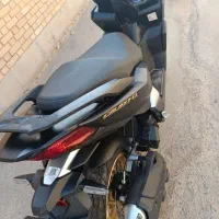 موتور کلیک 170نیرو موتور