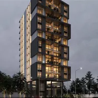 فروش آپارتمان ۱۴۰ متری ۲ خوابه جنوبی