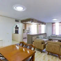 اجاره-روزانه-2خواب-دریاچه-چیتگر