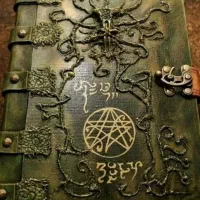 کتاب علوم غریبه دعا