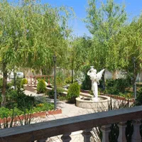 باغ و ویلا اجاره ای شاندیز استخرآبگرم